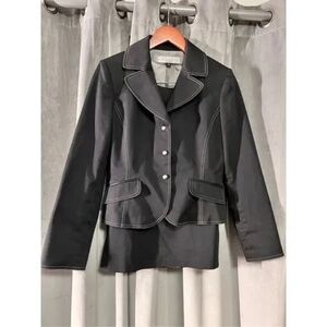 Lot- Chic Women's Clothing Bundle – Studio Tahari Black Suit, Romeo & Juliet